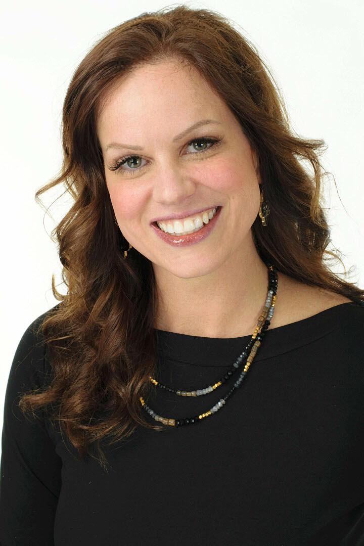 Allison Click — Huntsville Alabama Real Estate Broker